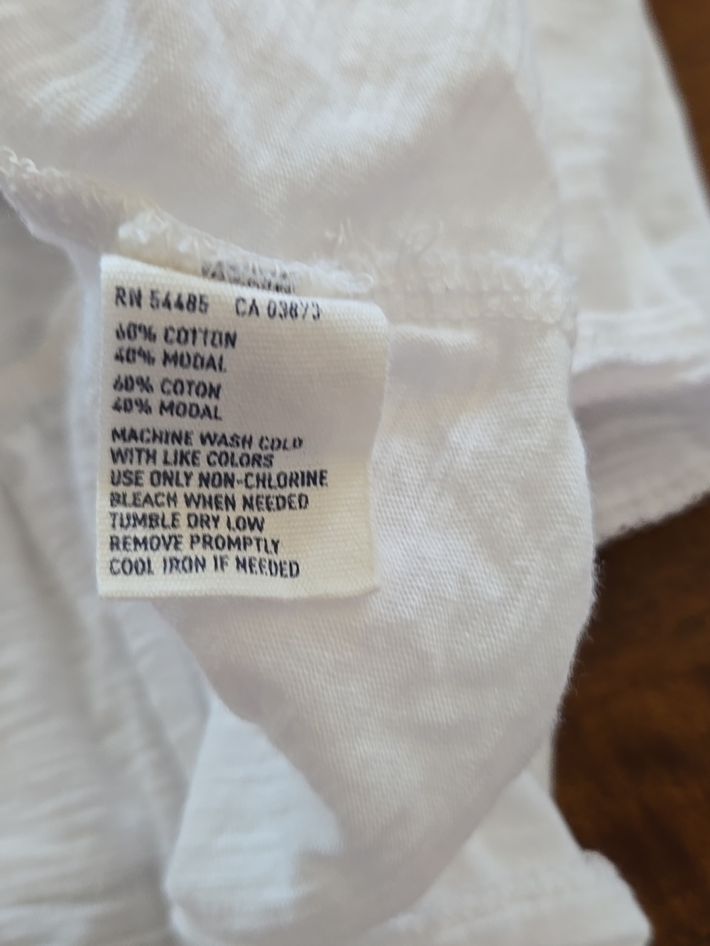 American Eagle White Ruffled Tiered Mini Skirt - Picture 3 of 8